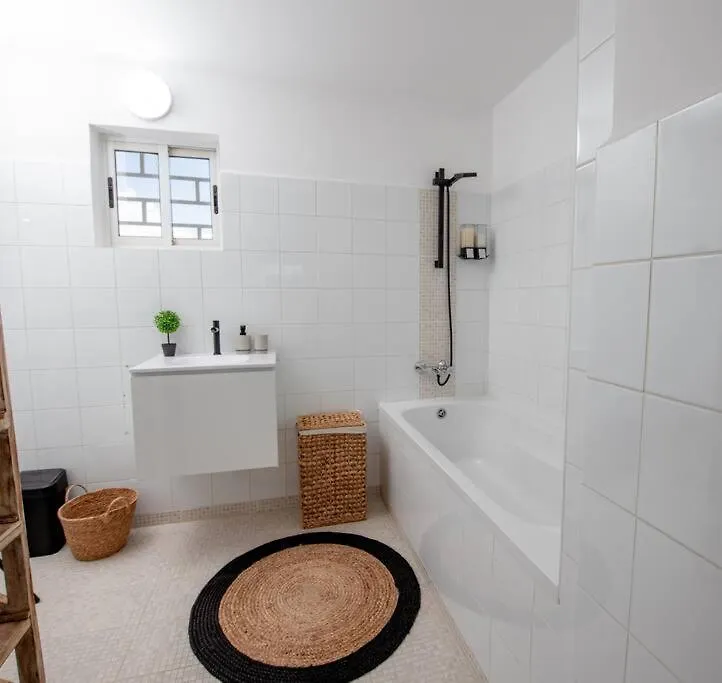 Paradiso Amore Mio Apartment Willemstad