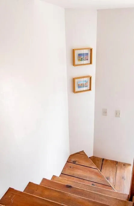 Paradiso Amore Mio Apartment Willemstad