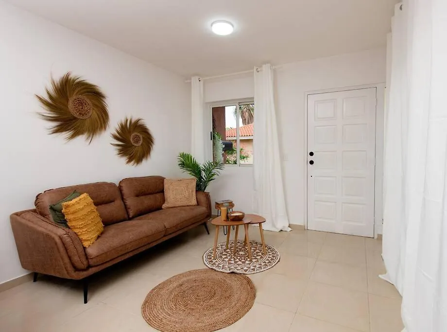 Paradiso Amore Mio Apartment Willemstad 0*,