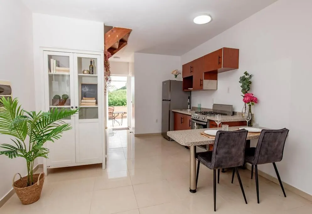 Paradiso Amore Mio Apartment Willemstad