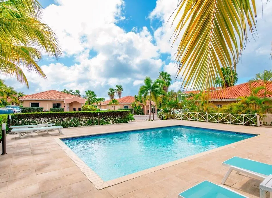 Paradiso Amore Mio Appartement Willemstad