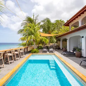 Atlantis House Appartement