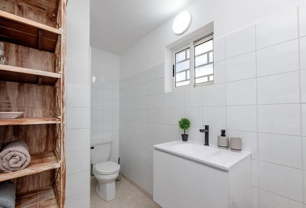 Paradiso Amore Mio Apartment Willemstad